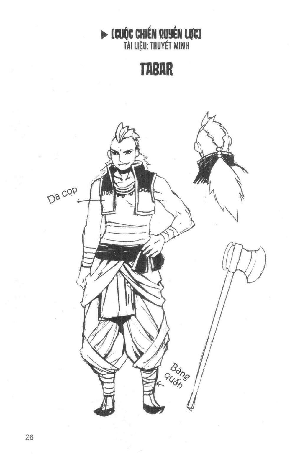 nareusha chapter 3 26