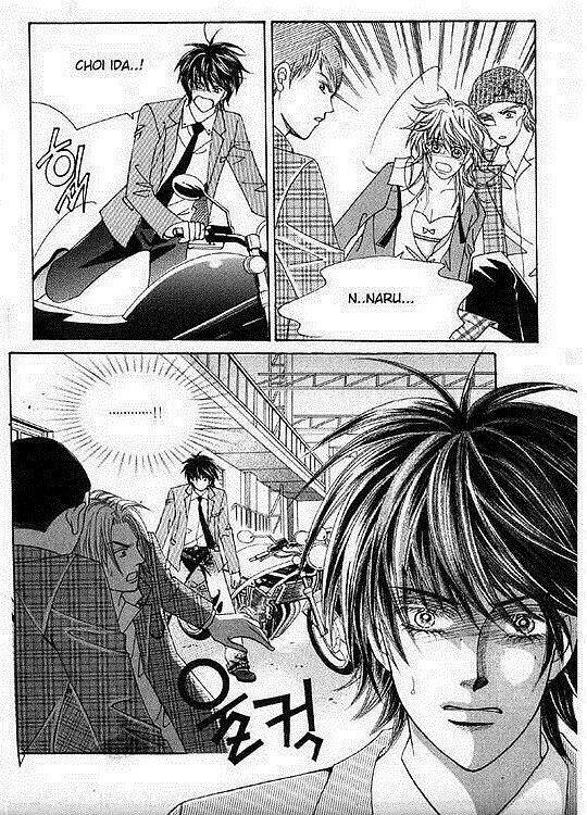 he dedicated to roses chapter 41.2 41