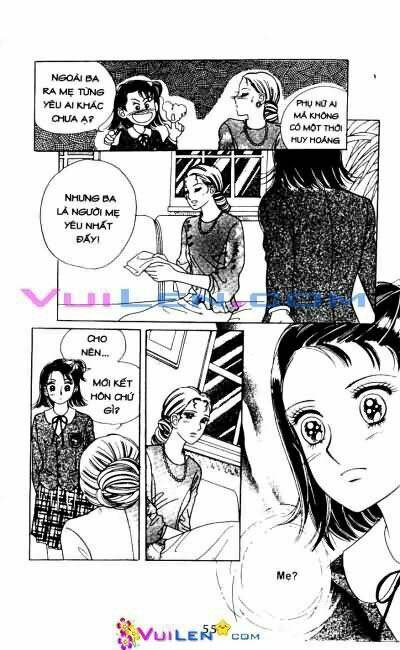 có anh trong đời chapter 3 55