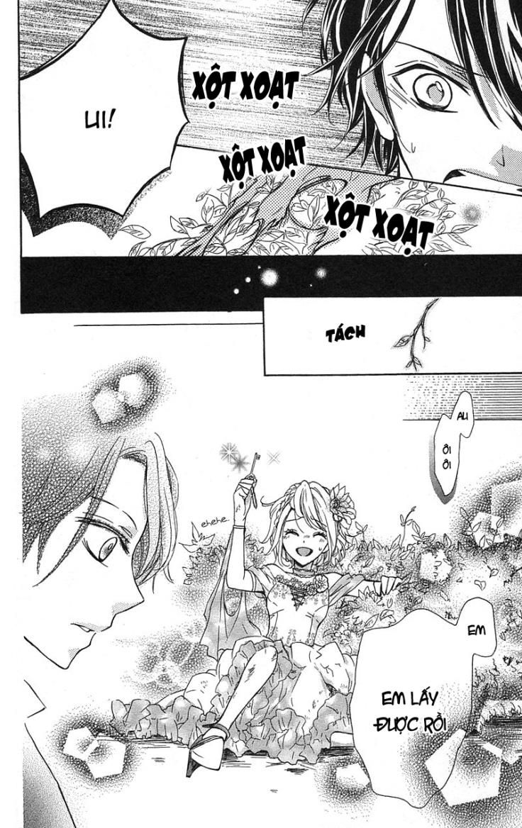 primo prima! chapter 6 14