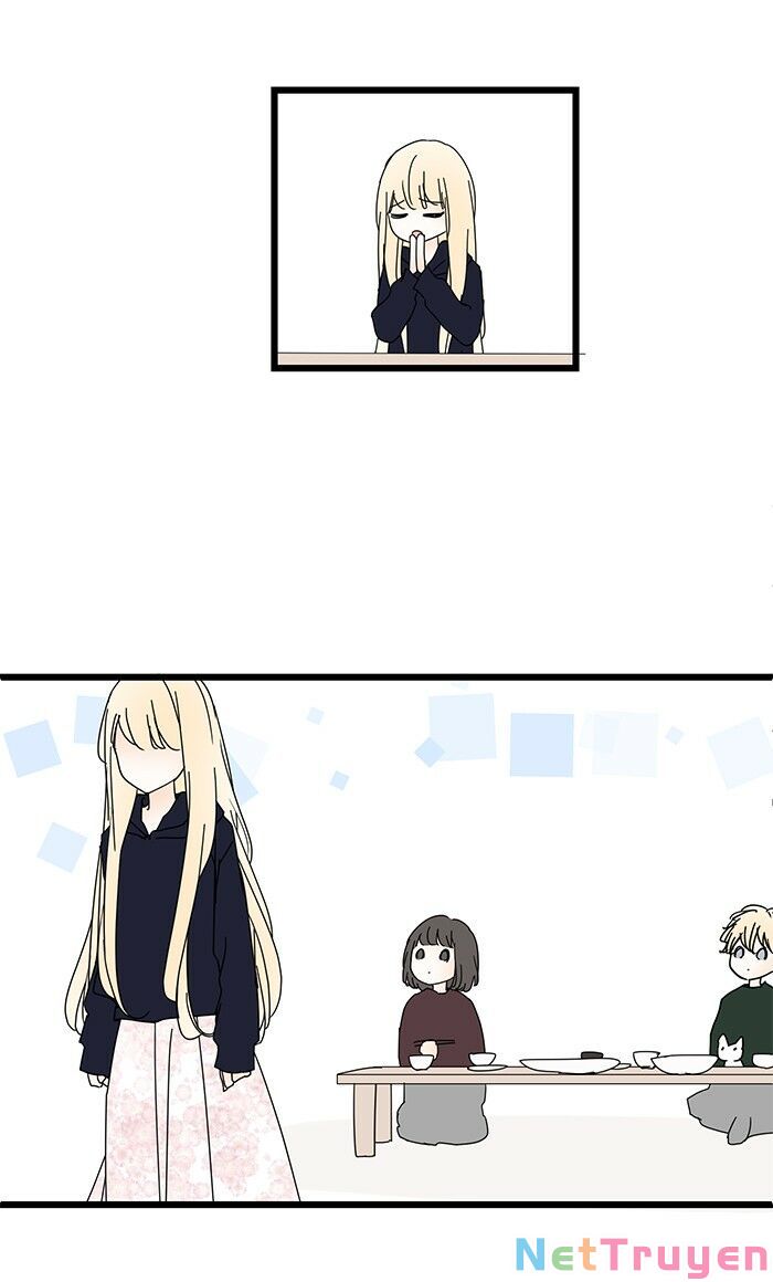 choco ngọt ngào chapter 67 10