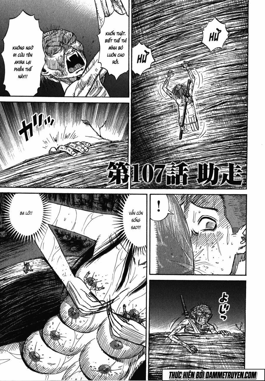 đảo ma cà rồng chapter 437 2