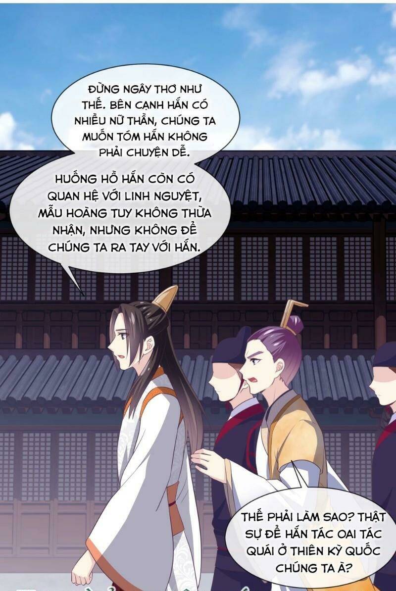 ta là ngọc hoàng đại đế chapter 107 23
