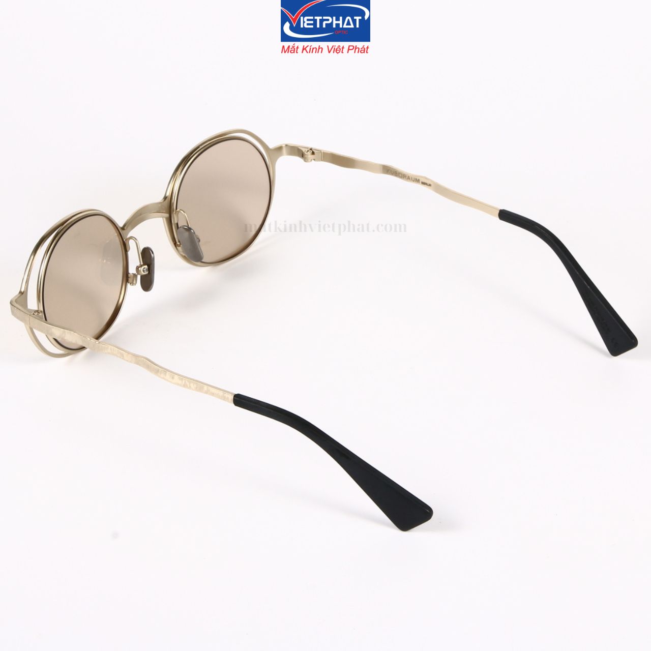 Kính mát VietPhat Eyewear Kuboraum Maske H11