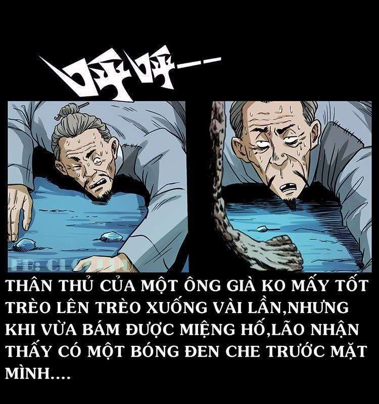 tiên sơn truyền kỳ chapter 13 13