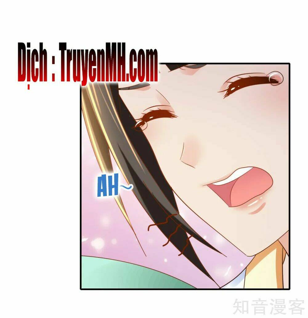 lãnh cung phế hậu muốn nghịch thiên chapter 134 21
