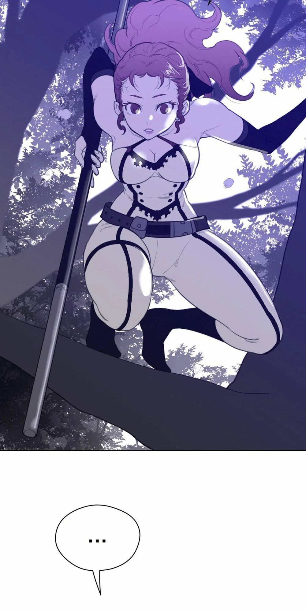 một nửa hoàn hảo chapter 34 30