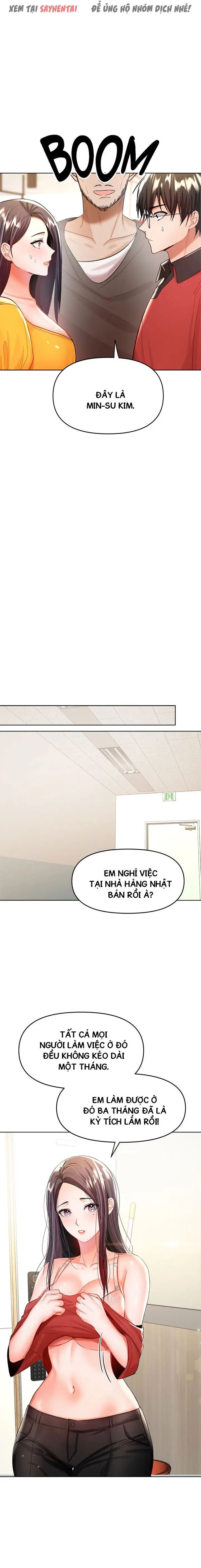 xin tài trợ cho em chapter 4 14