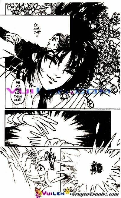 đóa hoa yêu kiều chapter 4 90