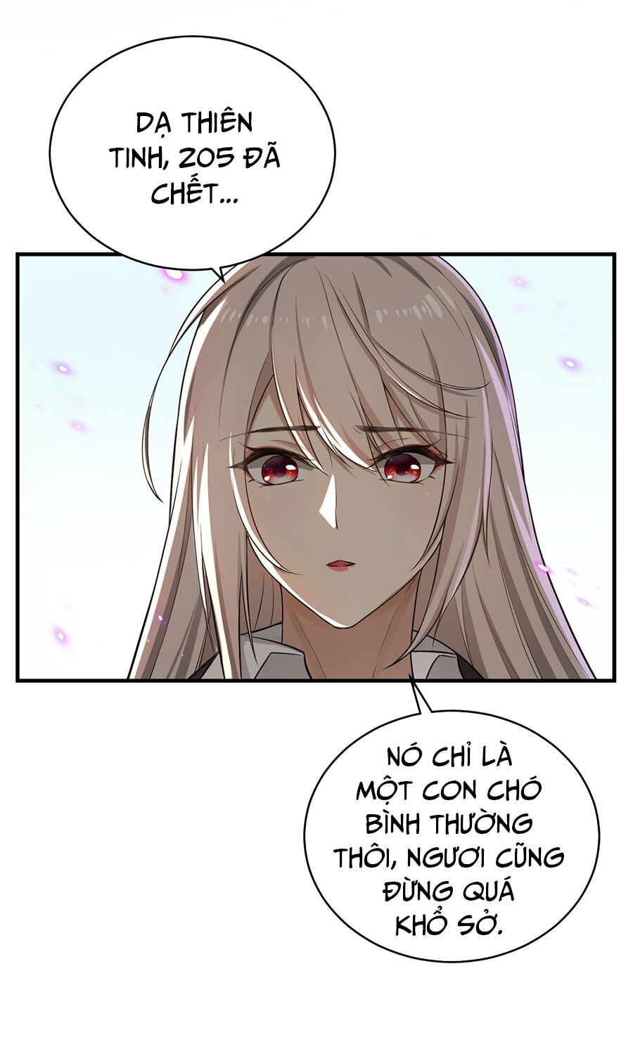 hệ thống mô phỏng linh sủng chapter 1 30