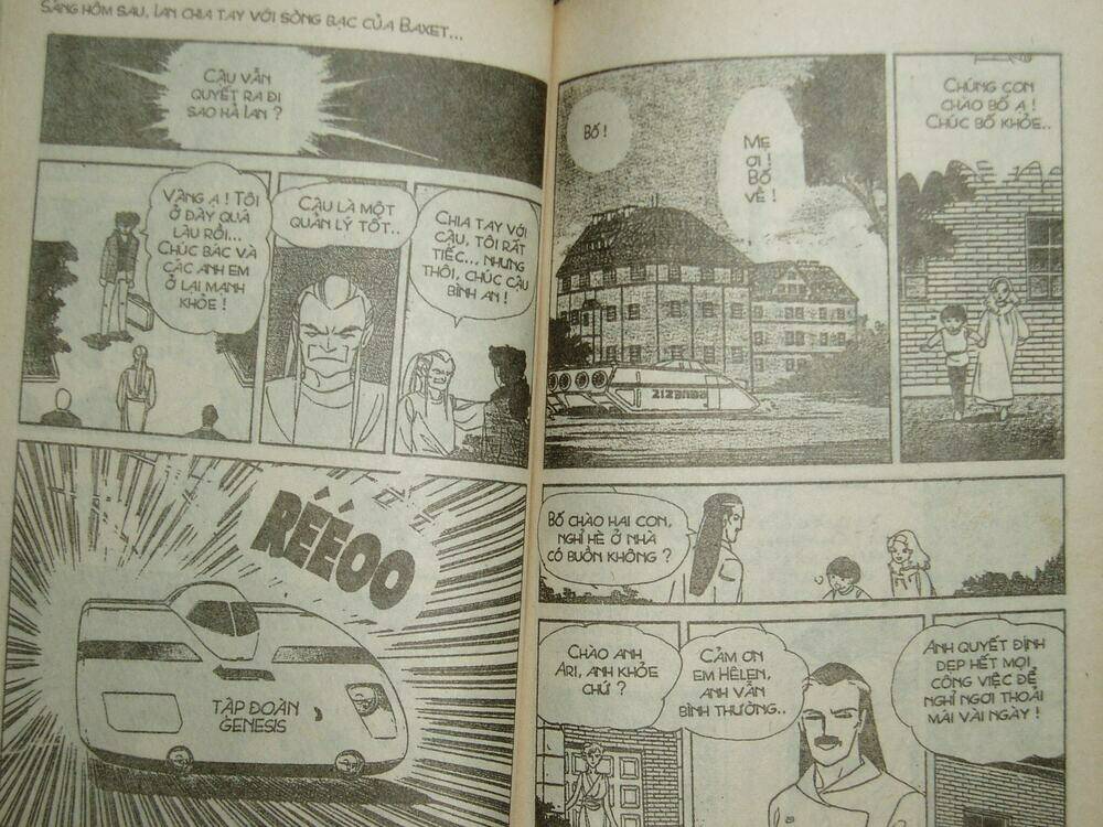 siêu nhân locke chapter 14 46