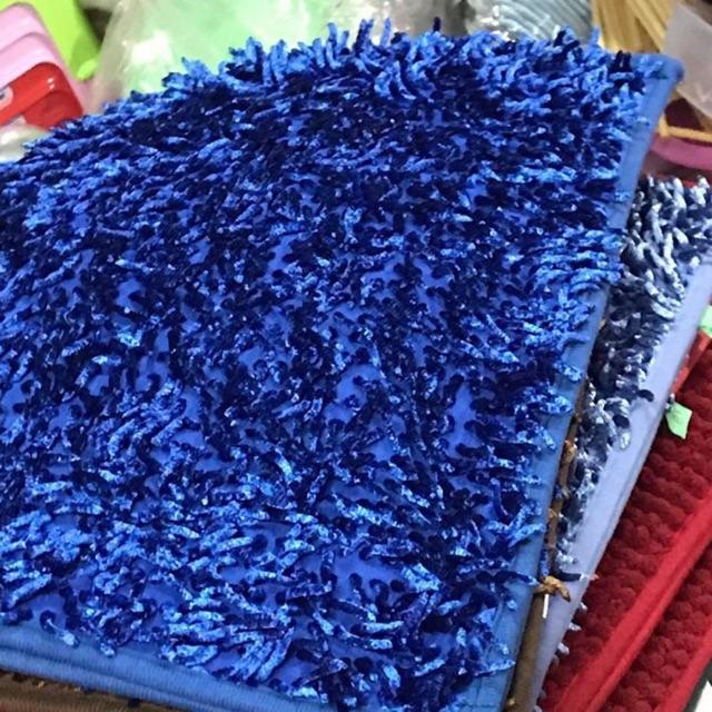 Thảm dậm chân bóng kt 35x50cm