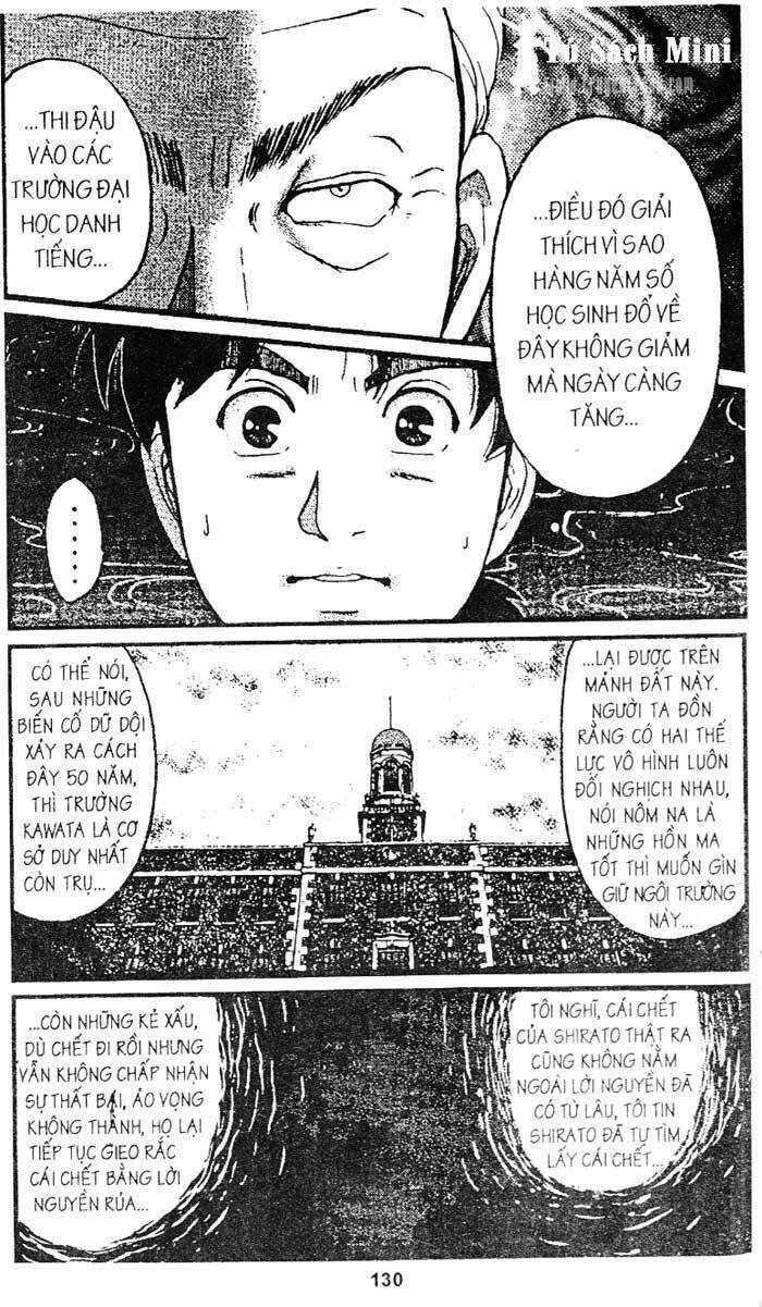 thám tử kindaichi (bản đẹp) chapter 112 4