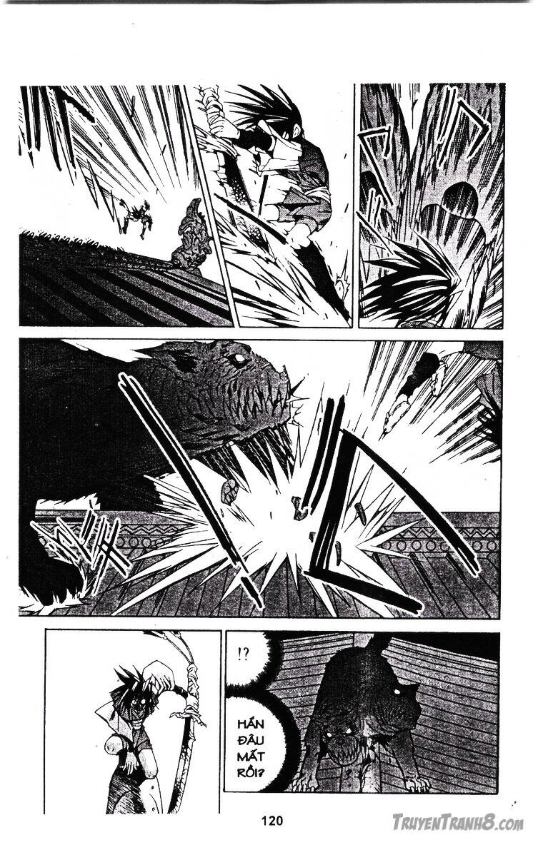 behind master chapter 32 5