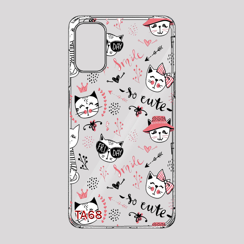 Ốp Lưng Dành Cho XIAOMI K40