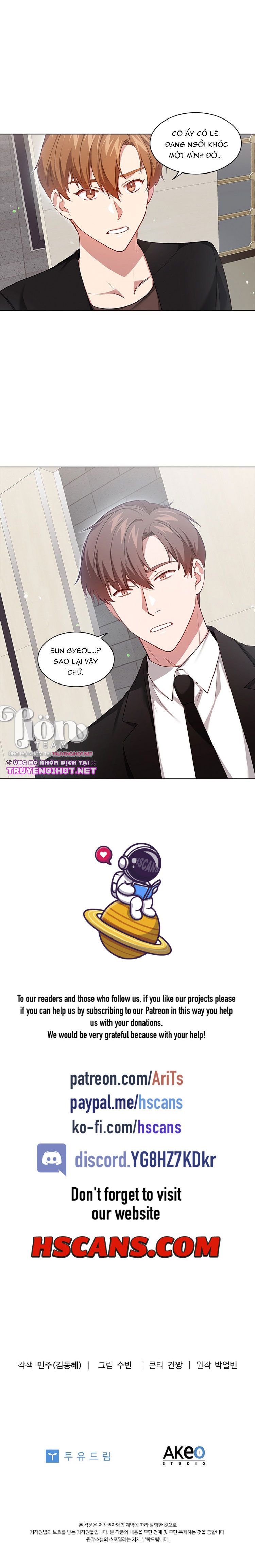 vướng vào mối quan hệ ngoài ý muốn chapter 53.2 17