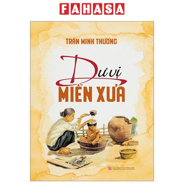 Dư Vị Miền Xưa