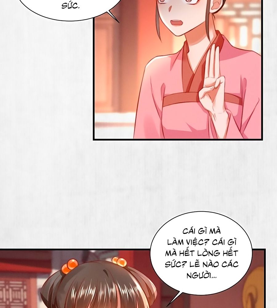 hoạn phi hoàn triều chapter 96 16