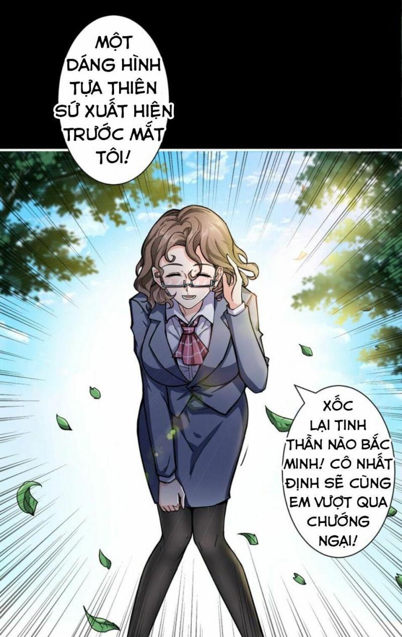 god slayer chapter 41 21