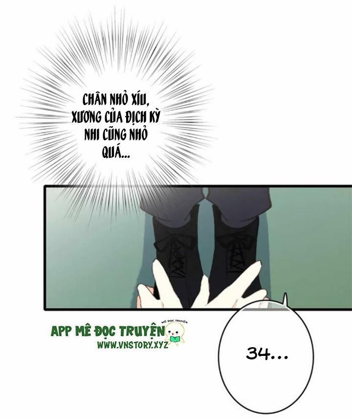 con tim rung động 2 chapter 31.5 23