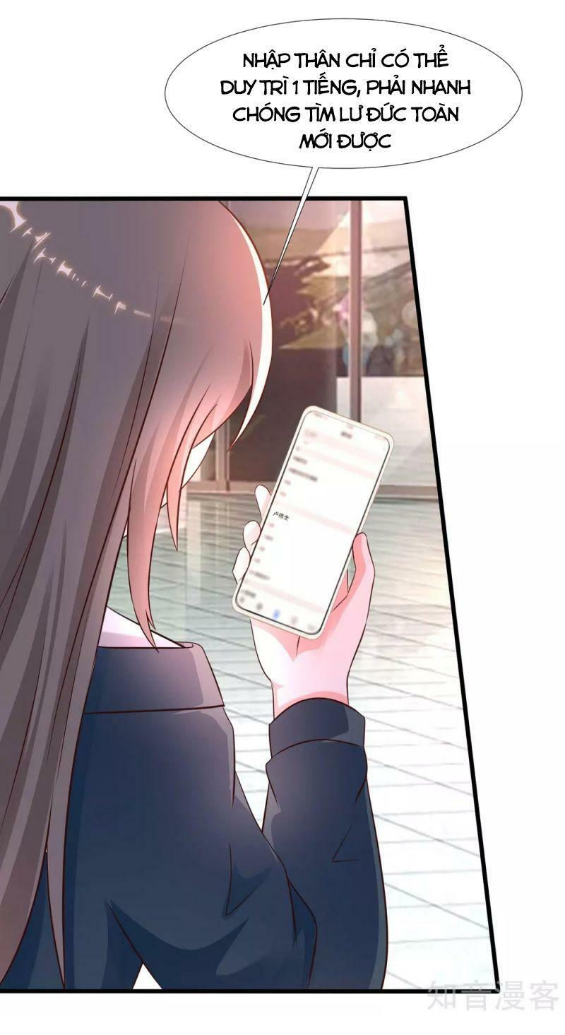 tối cường vận đào hoa chapter 206 16