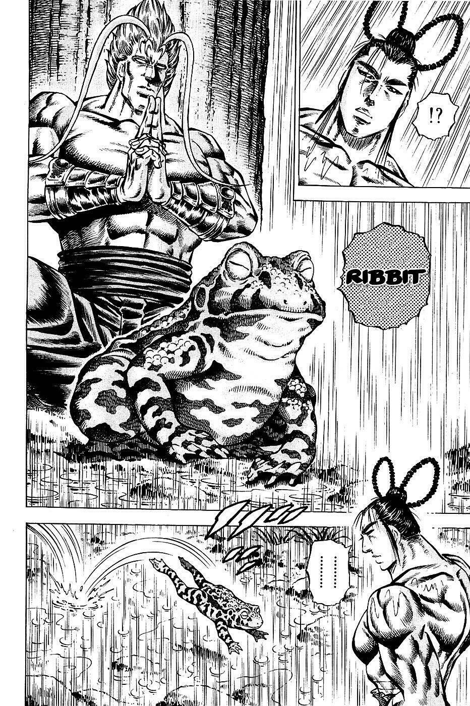 akakatsuki!! otokojuku - seinen yo, taishi wo idake chapter 101 14