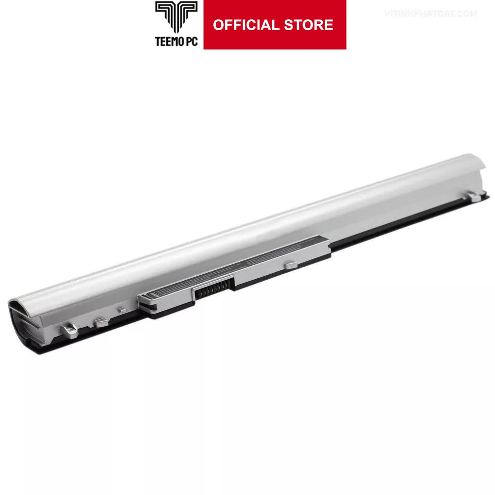 Pin Tương Thích Cho Laptop Hp 15-N052Tx | Battery Hp Pavilion 15-N052Tx - Hàng Nhập Khẩu New Seal TEEMO PC TEBAT272