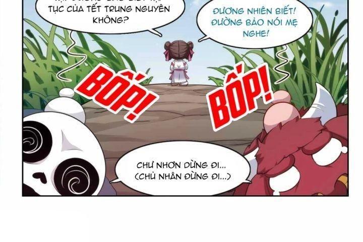 lễ hội truyền thống của trung quốc chapter 3 9