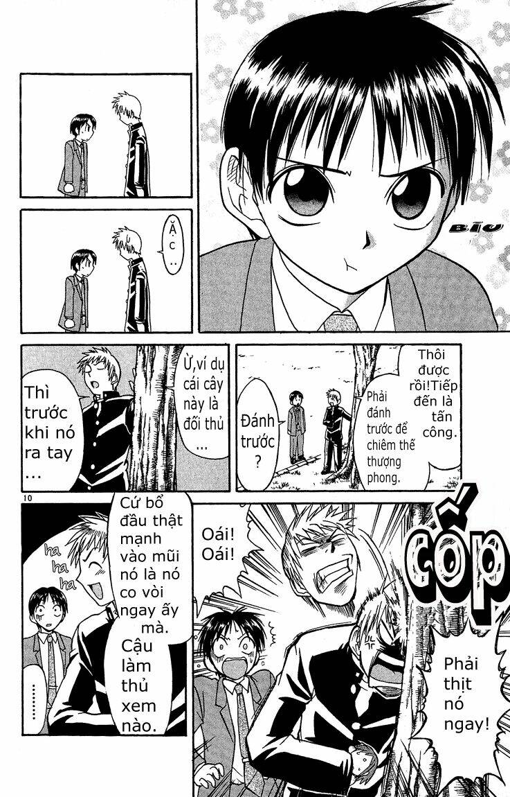 midori no hibi chapter 26 10