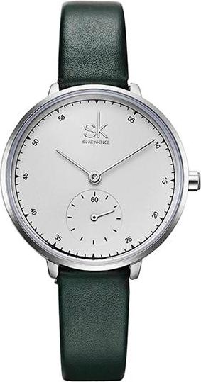 Đồng hồ nữ chính hãng Shengke K8004L-02