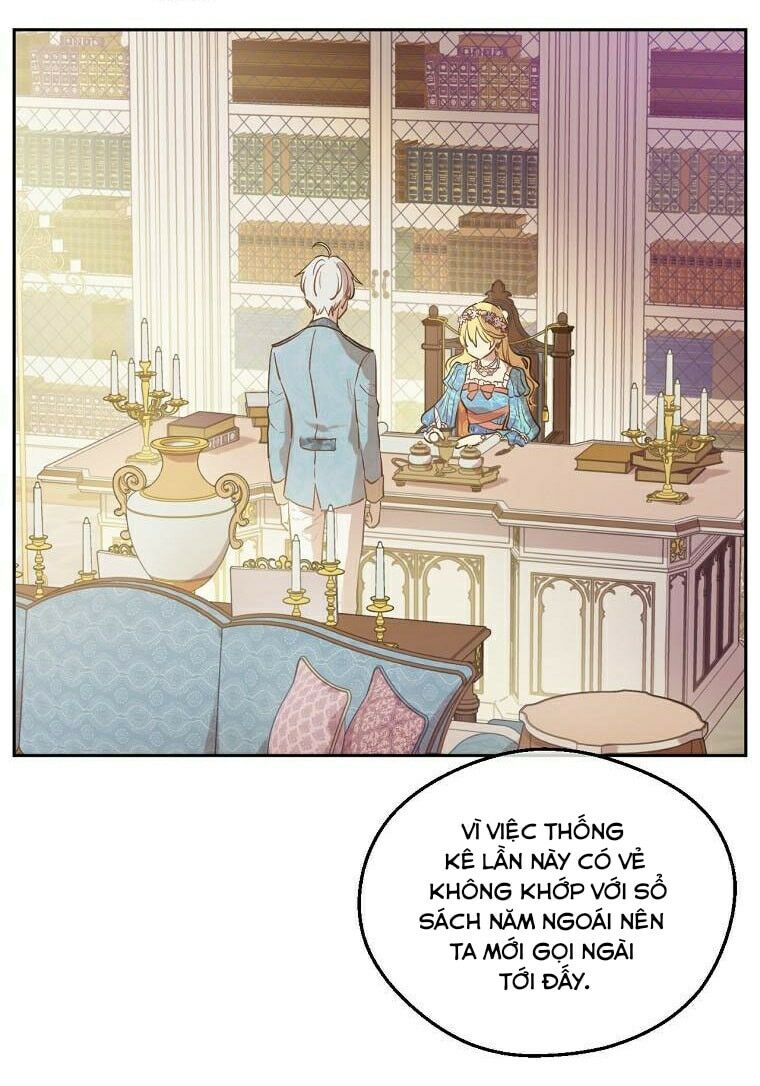 một ngày nọ tôi bỗng thành nàng công chúa chapter 117 22