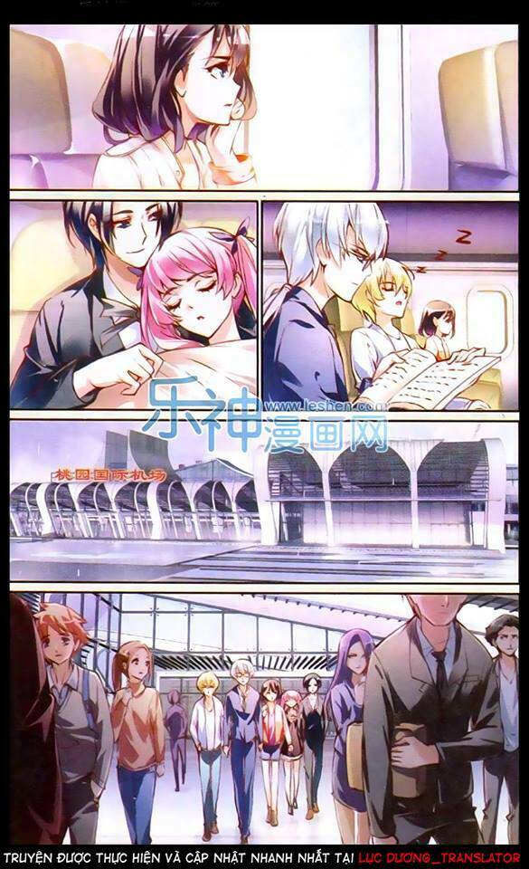 mafia bride chapter 20 16