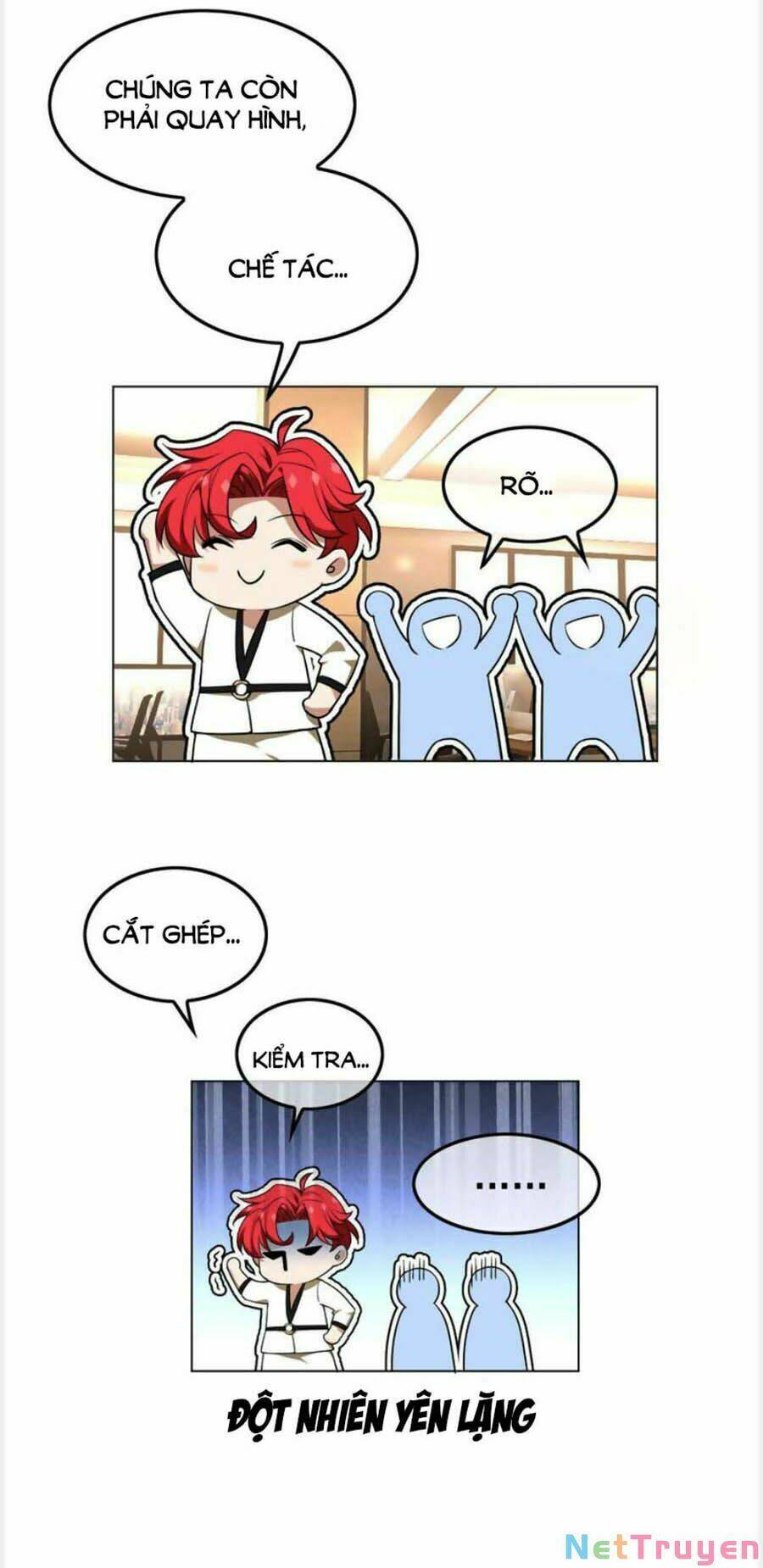 cô vợ gả thay của tổng tài cố chấp chapter 50 34