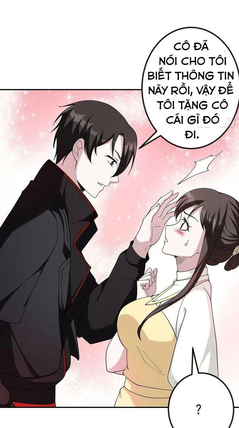 ta chẳng qua là một đại la kim tiên chapter 48 27