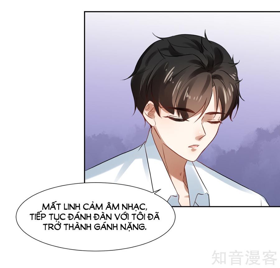 thầy giáo ác ma yêu tôi rồi chapter 70 8