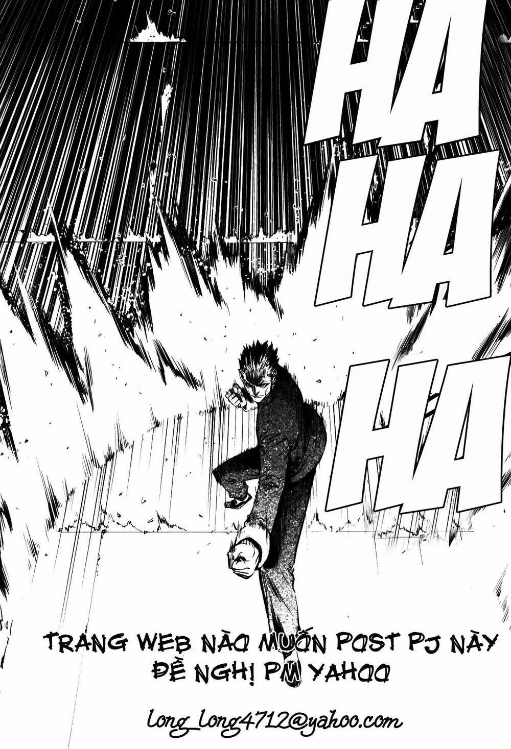 Kẻ phá hoại chapter 66 37