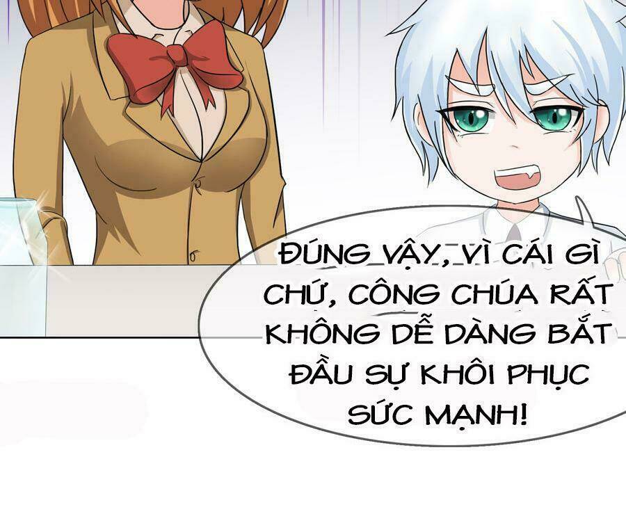 bá đạo trung khuyển tìm ái ký chapter 110 42