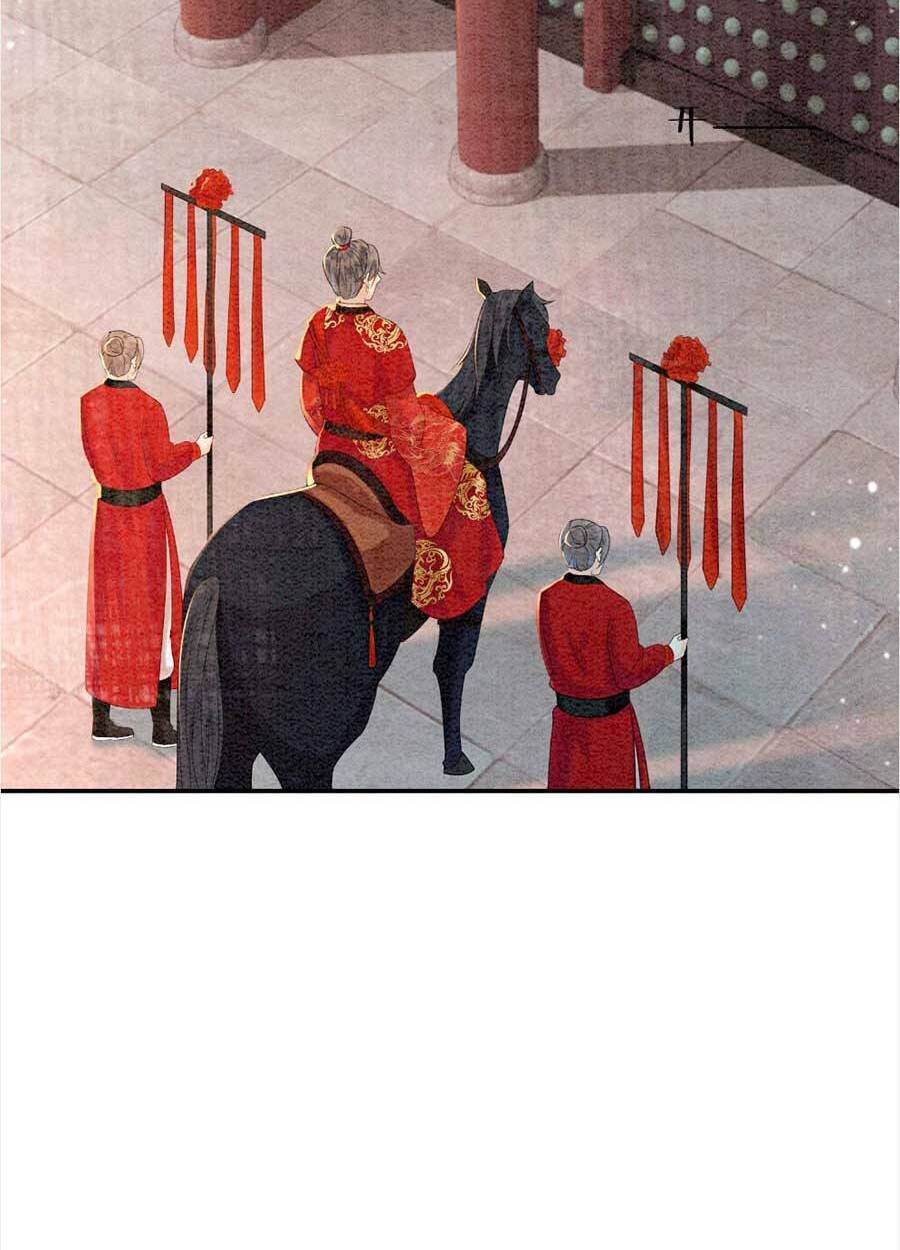 bắt đầu hủy hôn để công lược vương gia chapter 47 43