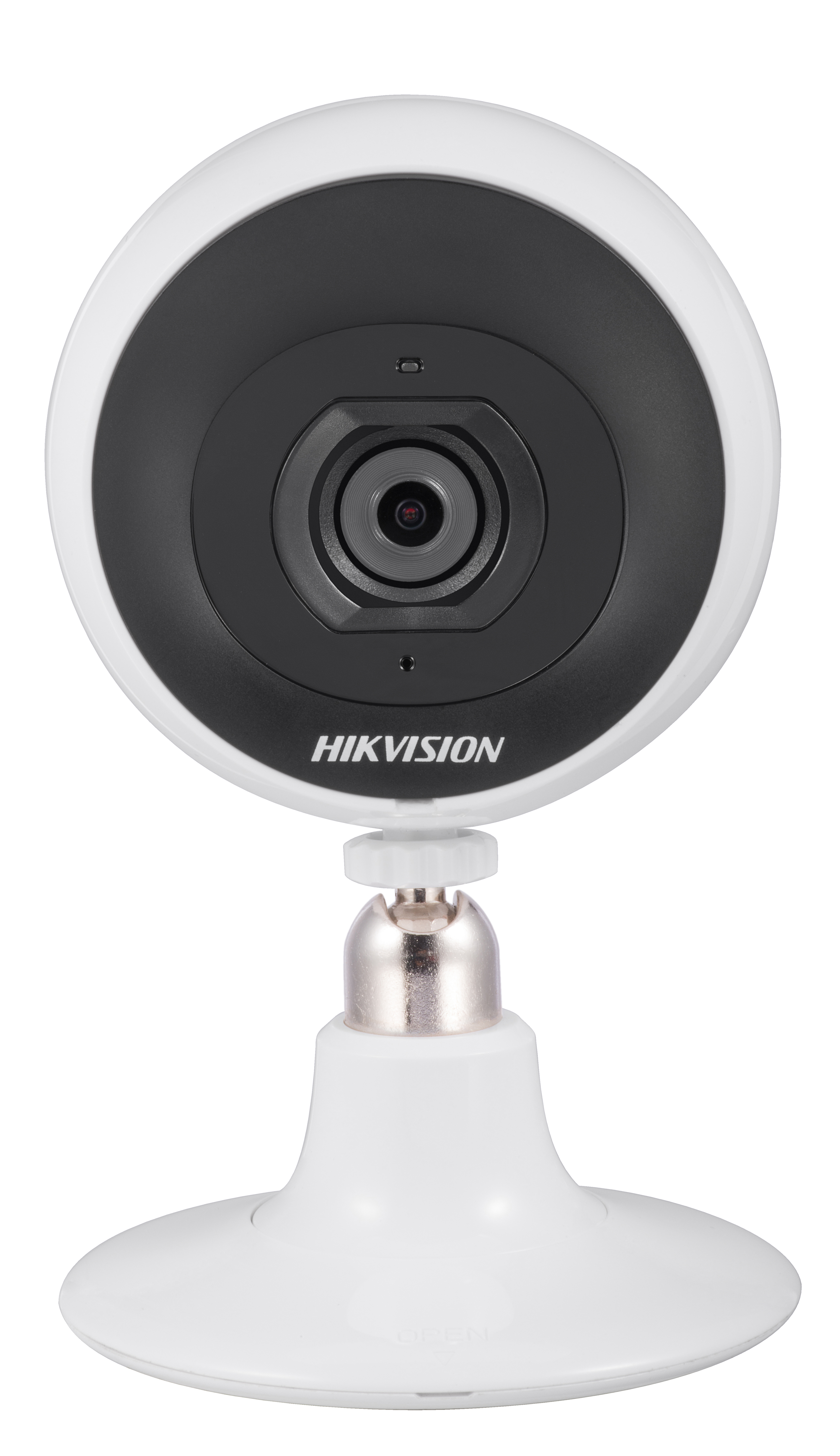 Camera IP Wifi Không Dây Ngoài Trời Cube 2.0 MP - Hikvision DS-2CV2U24FD-IW - Hàng chính hãng