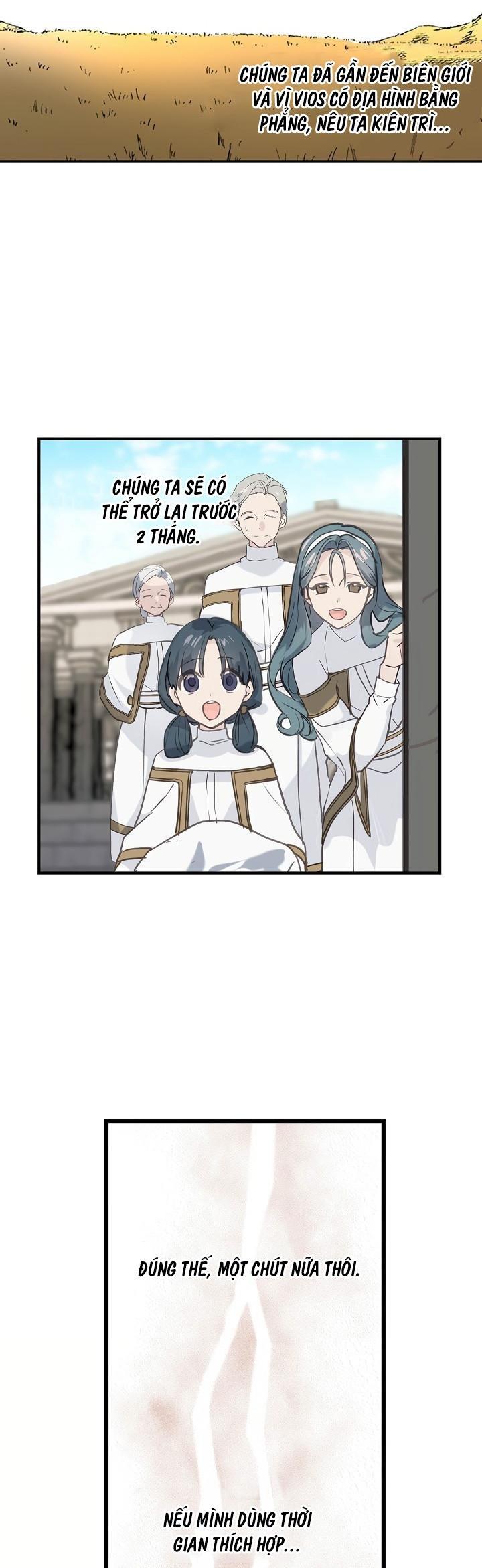 lời tỏ tình nhầm lẫn chapter 30 21