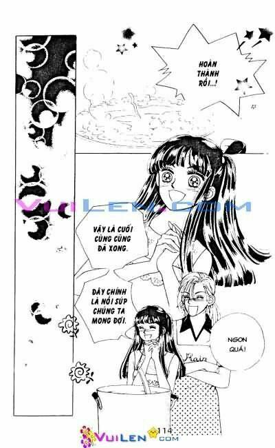 bữa tối của hoàng tử chapter 7 114