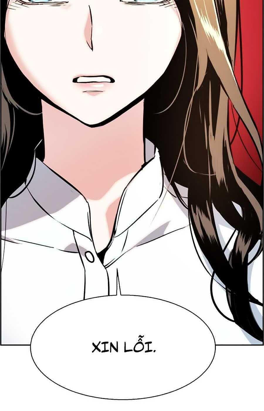 bạn học tôi là lính đánh thuê chapter 18 46