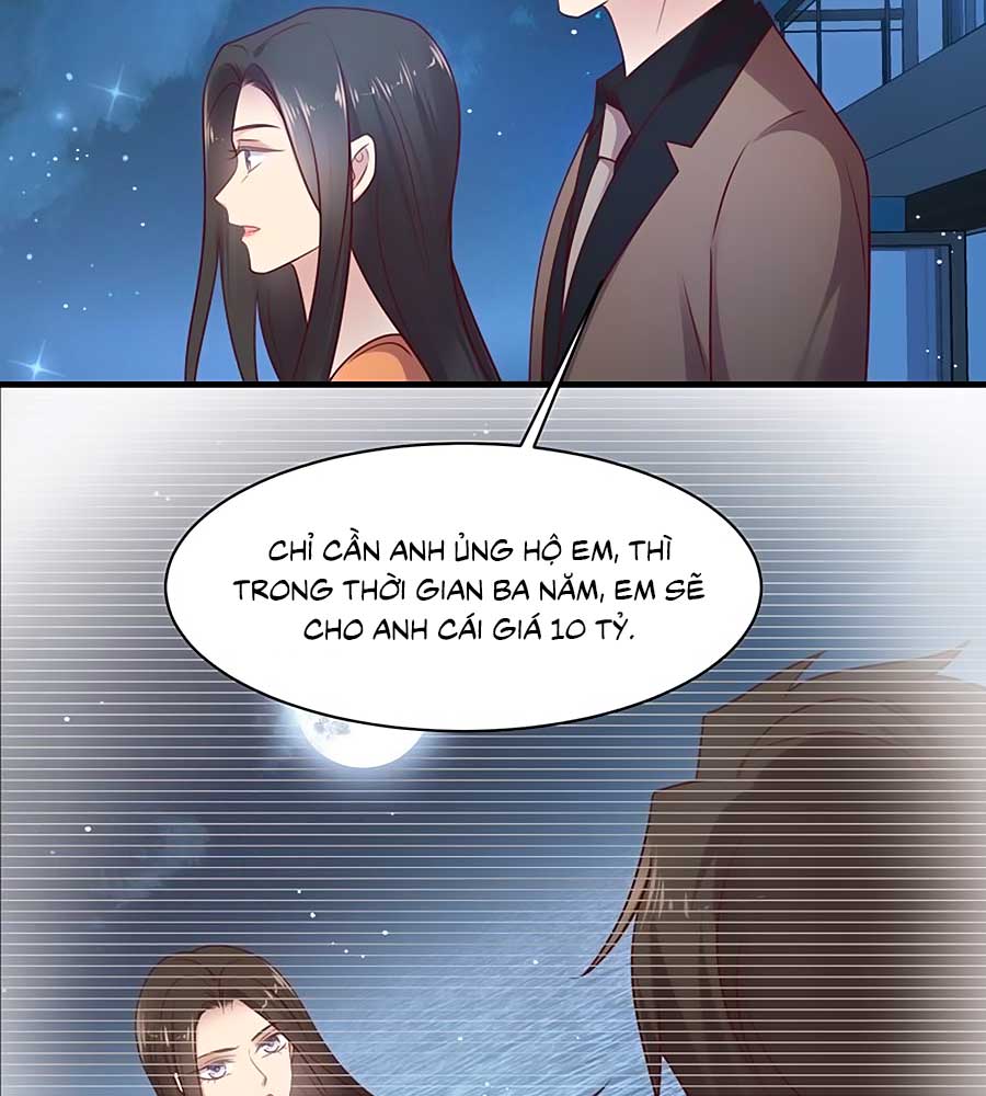 khoá chặt đôi môi (full) chapter 143 36