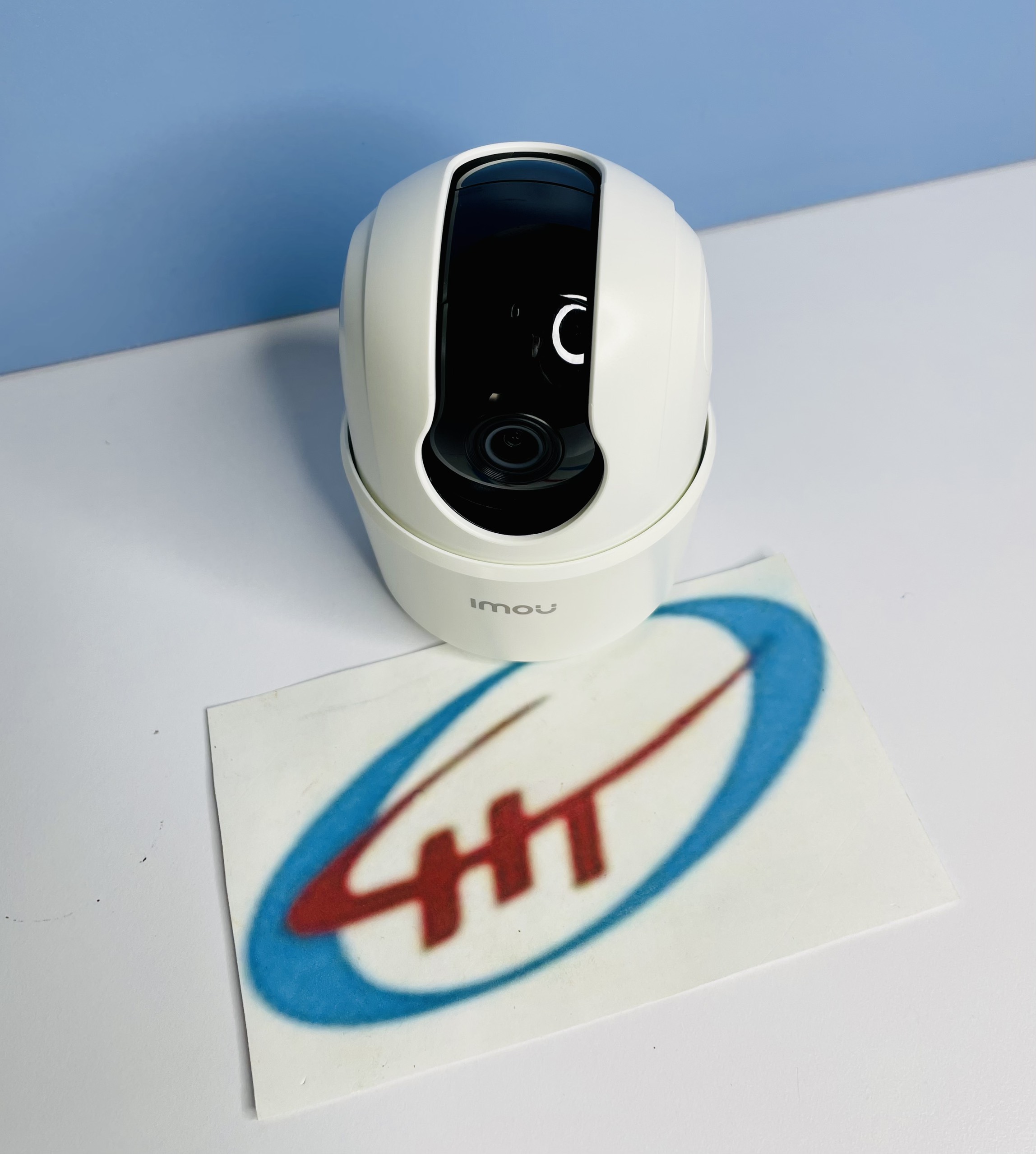 Camera Wifi IMOU Ranger 2 - TA22CP 2MP, Hàng Chính Hãng