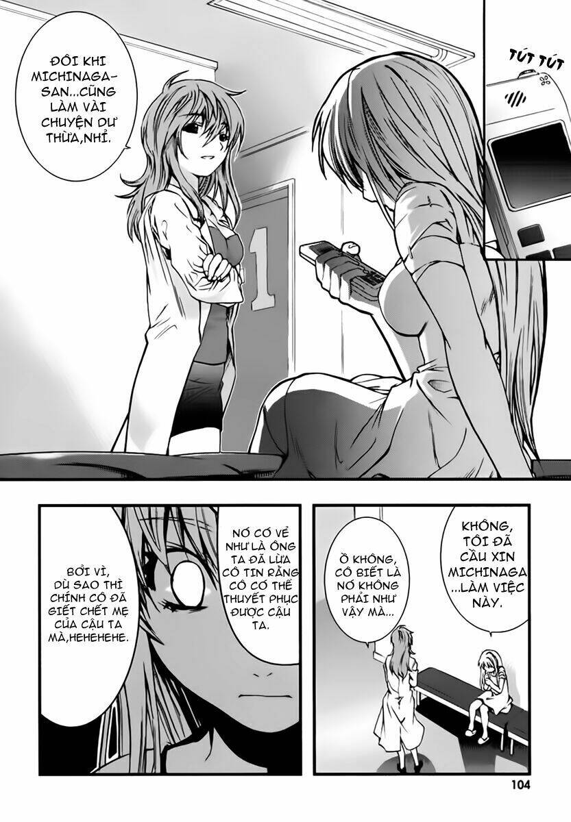 nejimakiboshi to aoi sora chapter 3 17