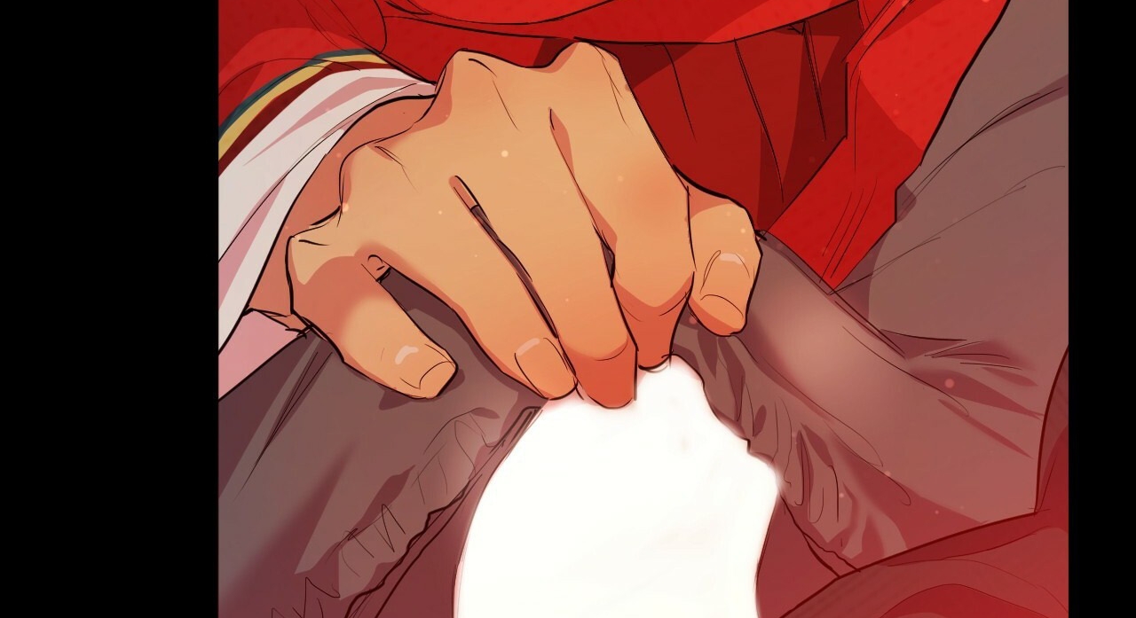 đàn thỏ của habibi chapter 16 288