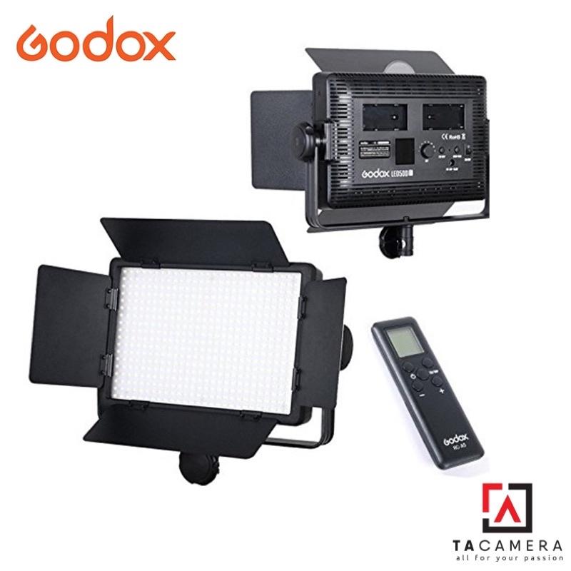 Remote Đèn LED Godox RC-A5 - Hàng Chính Hãng