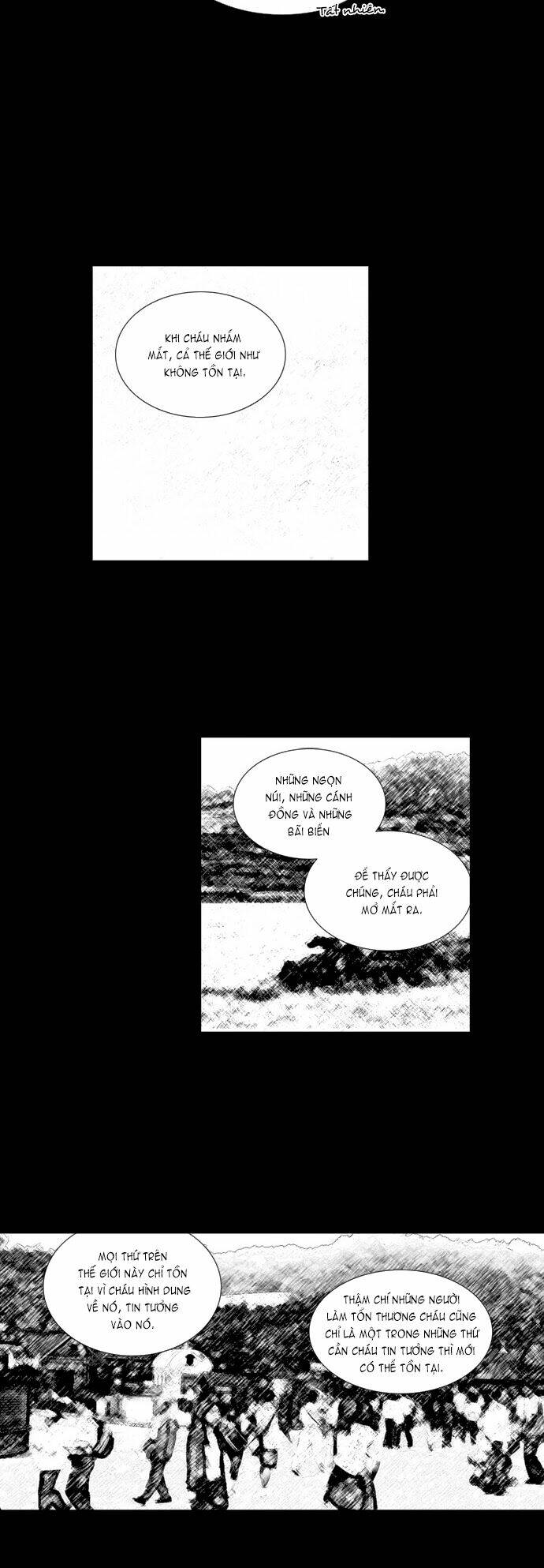 ma cà rồng biết yêu chapter 118 24