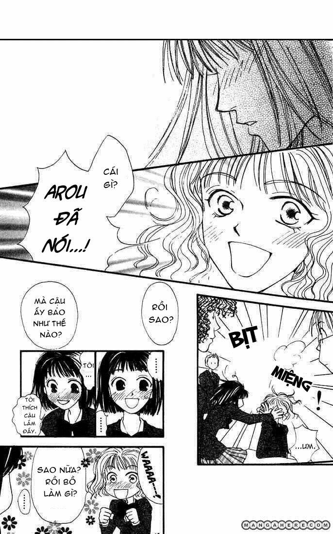 land of the blindfolded chapter 4 8