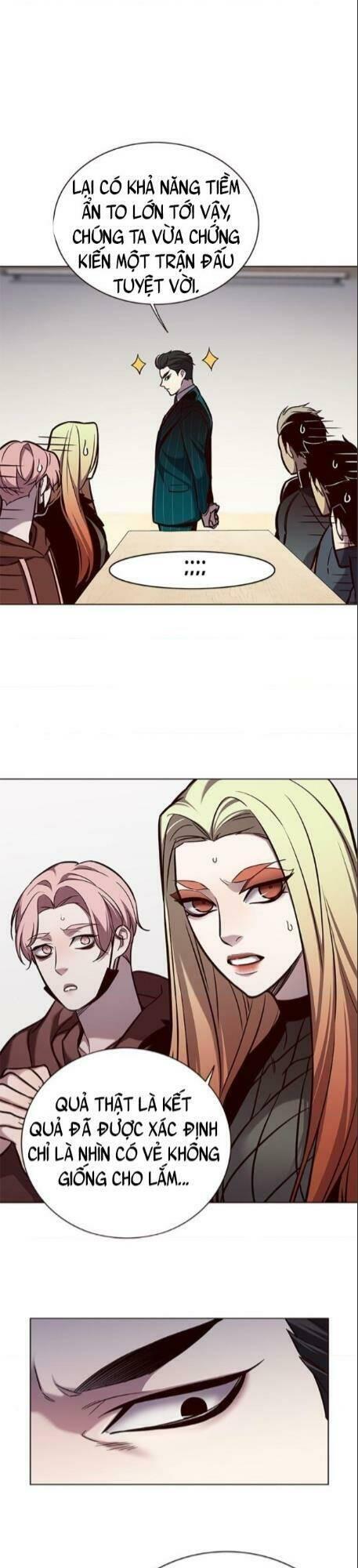 biến thân thành mèo chapter 164 2